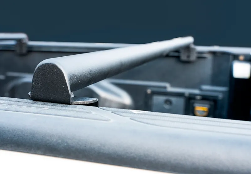 Cali Raise LED 2005-2022 Toyota Tacoma Overland Bed Bars