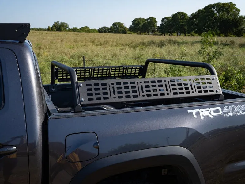 Cali Raise LED 2005-2022 Toyota Tacoma Overland Bed Bars
