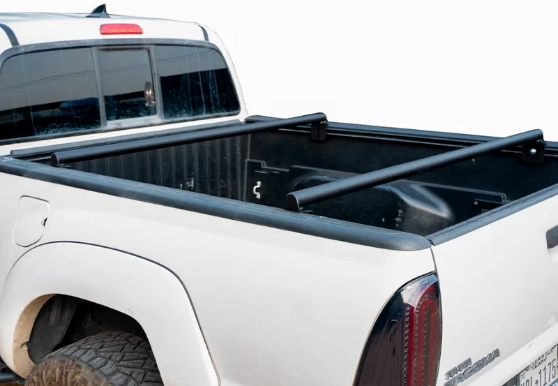 Cali Raise LED 2005-2022 Toyota Tacoma Overland Bed Bars