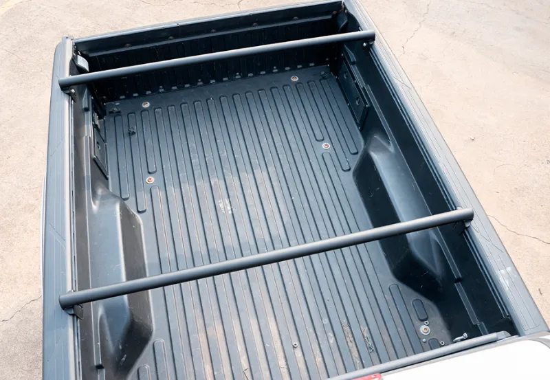 Cali Raise LED 2005-2022 Toyota Tacoma Overland Bed Bars