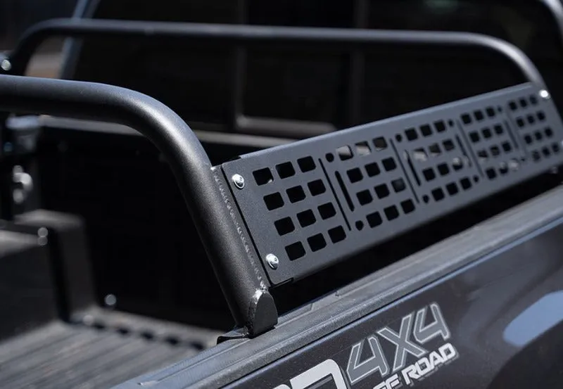 Cali Raise LED 2005-2022 Toyota Tacoma Overland Bed Bars