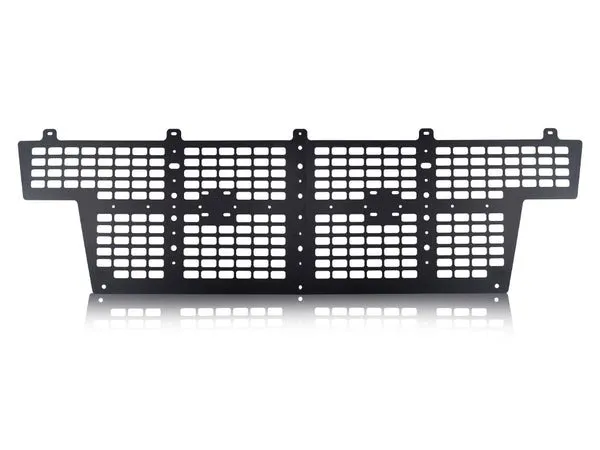 Cali Raised Front Bed Molle System for Tacoma (2005-2023)
