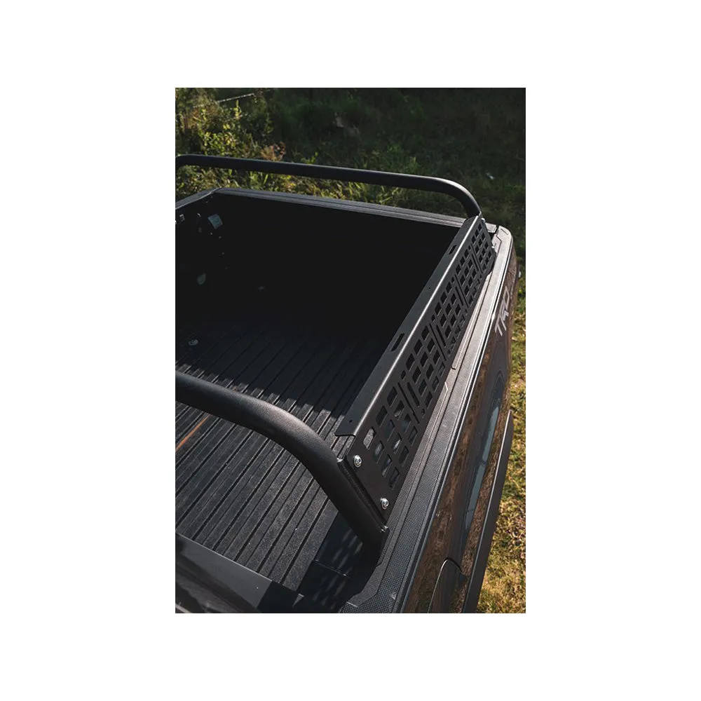 Cali Raised LED - Overland Bed Bars - Toyota Tacoma (2005-2023)