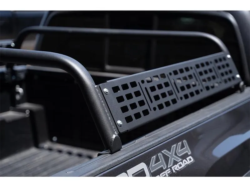 Cali Raised Overland Bed Bars For Tacoma (2005-2023)