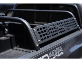 Cali Raised Overland Bed Bars For Tacoma (2005-2023)