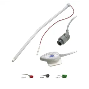Cardinal Health Kendall FSE Attachment Pad