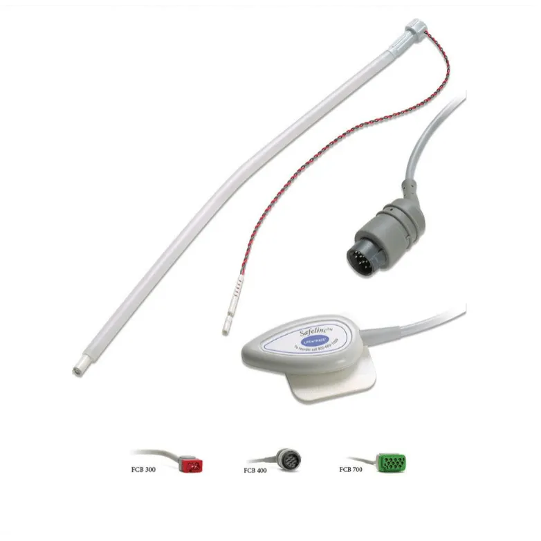 Cardinal Health Kendall FSE Attachment Pad