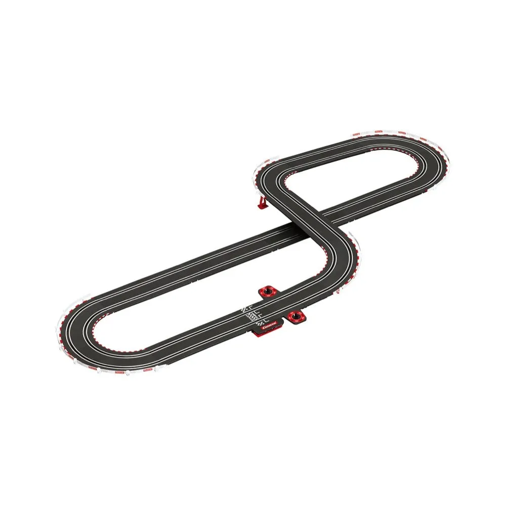 Carrera 62510 Go!!! On the Run Slot Car Set*
