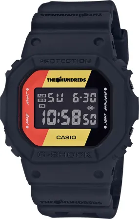 CAS Watch IlluminatORS Alarm Chronograph The Hundreds