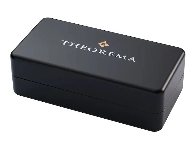 Casablanca Theorema - GM-101-12 | Rose | by Theorema, Germany.