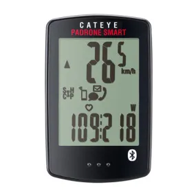 CATEYE Padrone Smart Computer