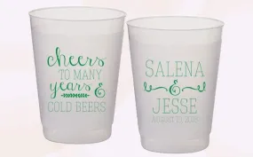 Cheers To Many Years And Cold Beers Cups (22)