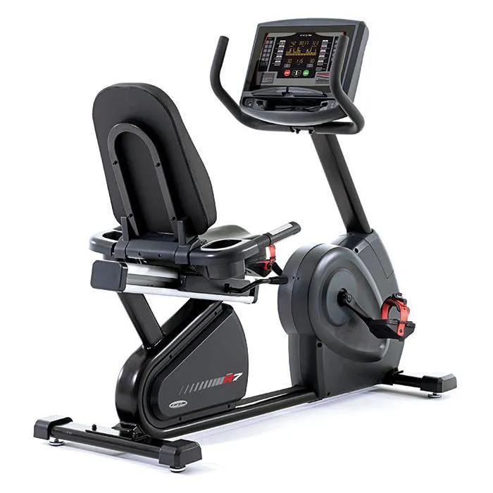 Circle Fitness R7 Commercial Recumbent Bike (CIR-RB7000-C)