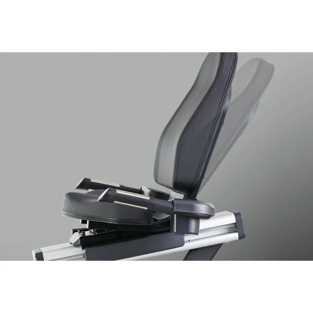 Circle Fitness R7 Commercial Recumbent Bike (CIR-RB7000-C)