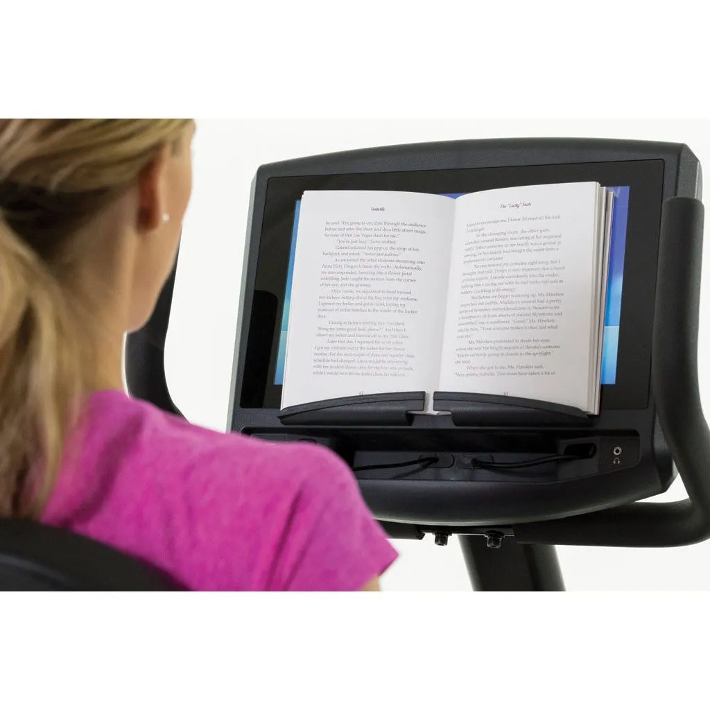 Circle Fitness R7 Commercial Recumbent Bike (CIR-RB7000-C)