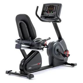 Circle Fitness R7 Commercial Recumbent Bike (CIR-RB7000-C)