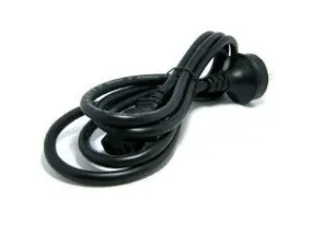 Cisco AIR-PWR-CORD-AU Black