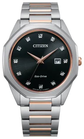 Citizen Watxh- Corso