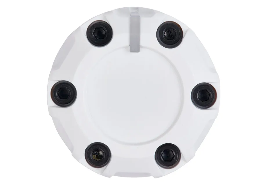 Climate Knobs (2007-2013 Tundra) - 4 PACK AJT Design