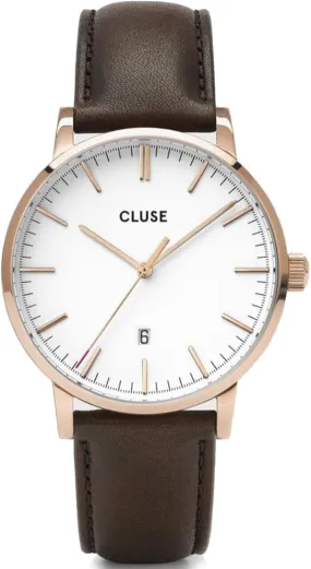 CLU Watch Aravis Mens