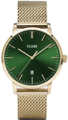 CLU Watch Aravis Mens