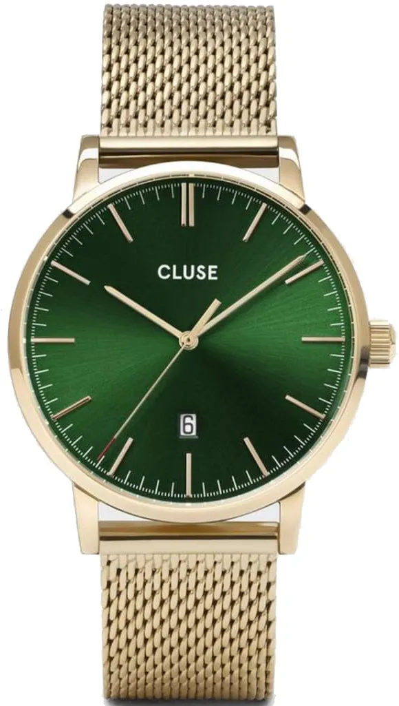 CLU Watch Aravis Mens