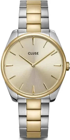 CLU Watch Feroce Ladies