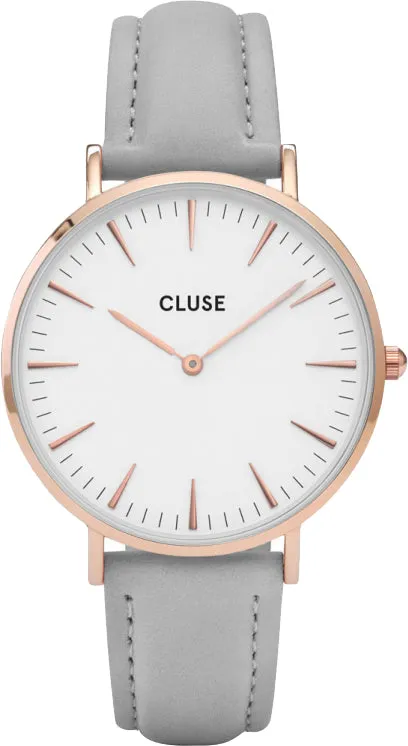 CLU Watch La Boheme Ladies