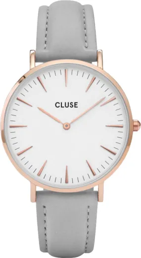 CLU Watch La Boheme Ladies