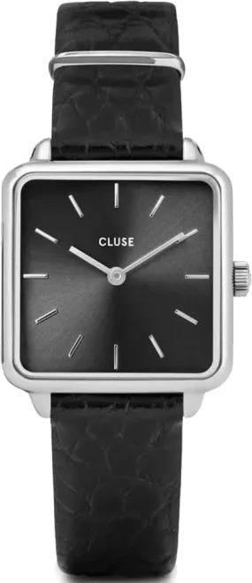 CLU Watch La Tetragone Ladies