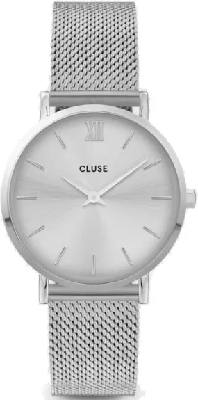 CLU Watch Minuit Ladies