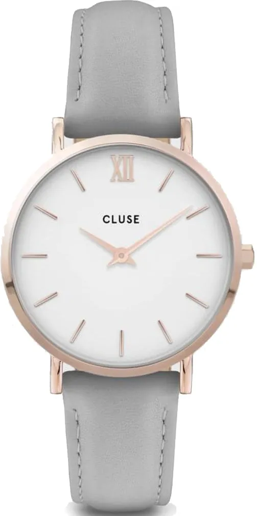 CLU Watch Minuit Ladies