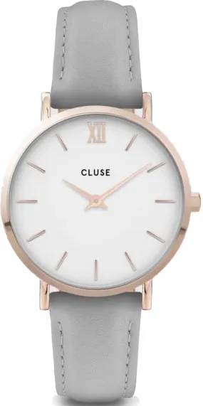 CLU Watch Minuit Ladies