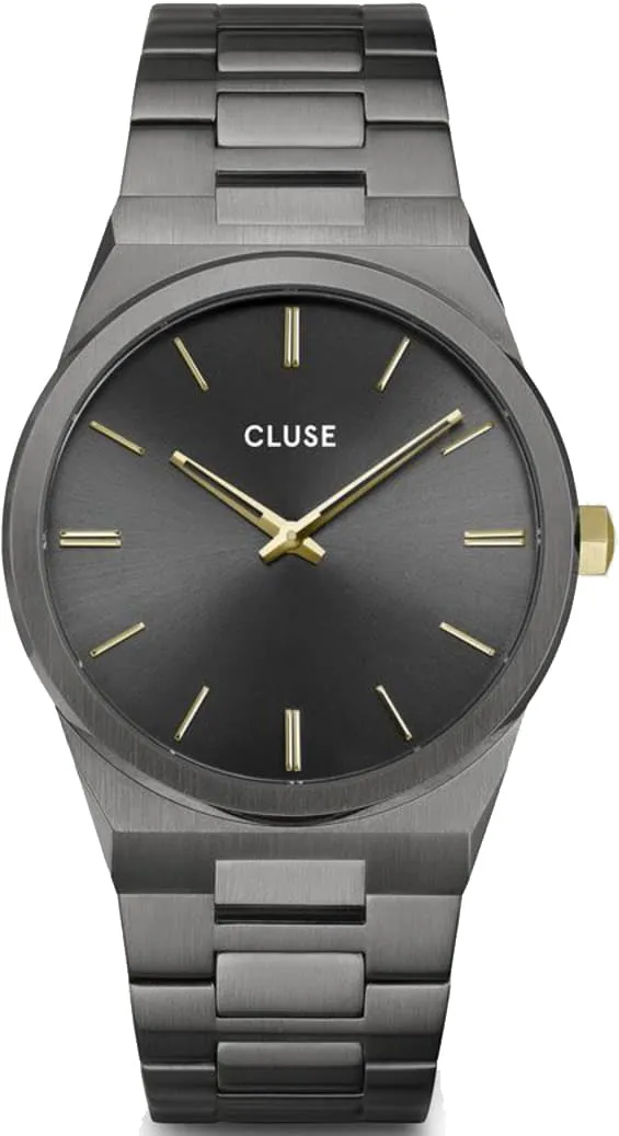 CLU Watch Vigoureux Mens