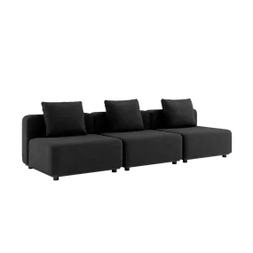 Cobana Lounge Sofa - 4 seater [Contract]