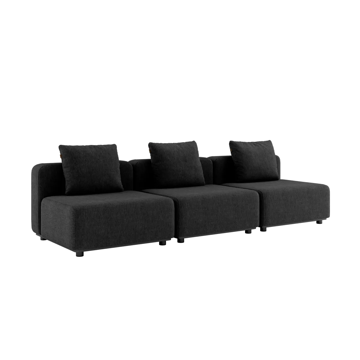 Cobana Lounge Sofa - 4 seater [Contract]