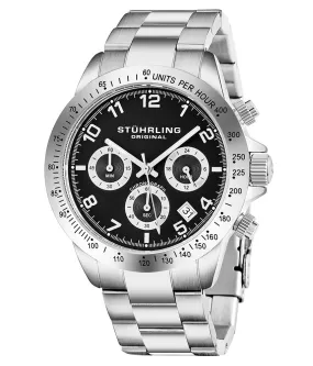 Concorso 665B Quartz 40mm Chronograph Concorso 665B Quartz 40mm Chronograph