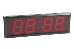 CoreFx Interval Timer Clock