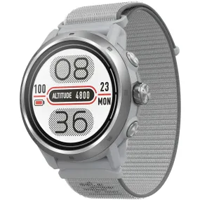 COROS Apex 2 Pro Premium Multisport Watch