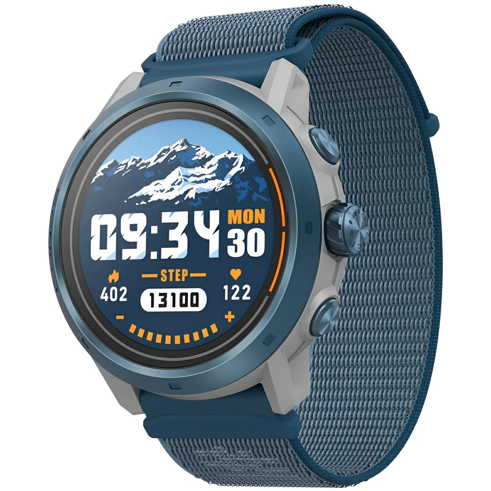 COROS Apex 2 Pro Premium Multisport Watch