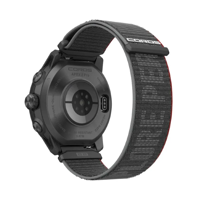 COROS APEX 2 Pro