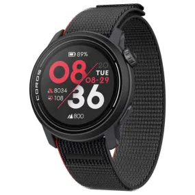 COROS PACE 3 - BLACK (Nylon)