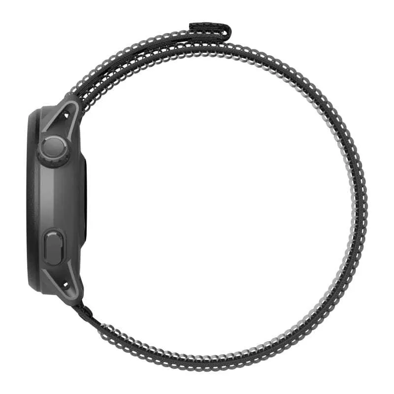 COROS PACE 3 - BLACK (Nylon)
