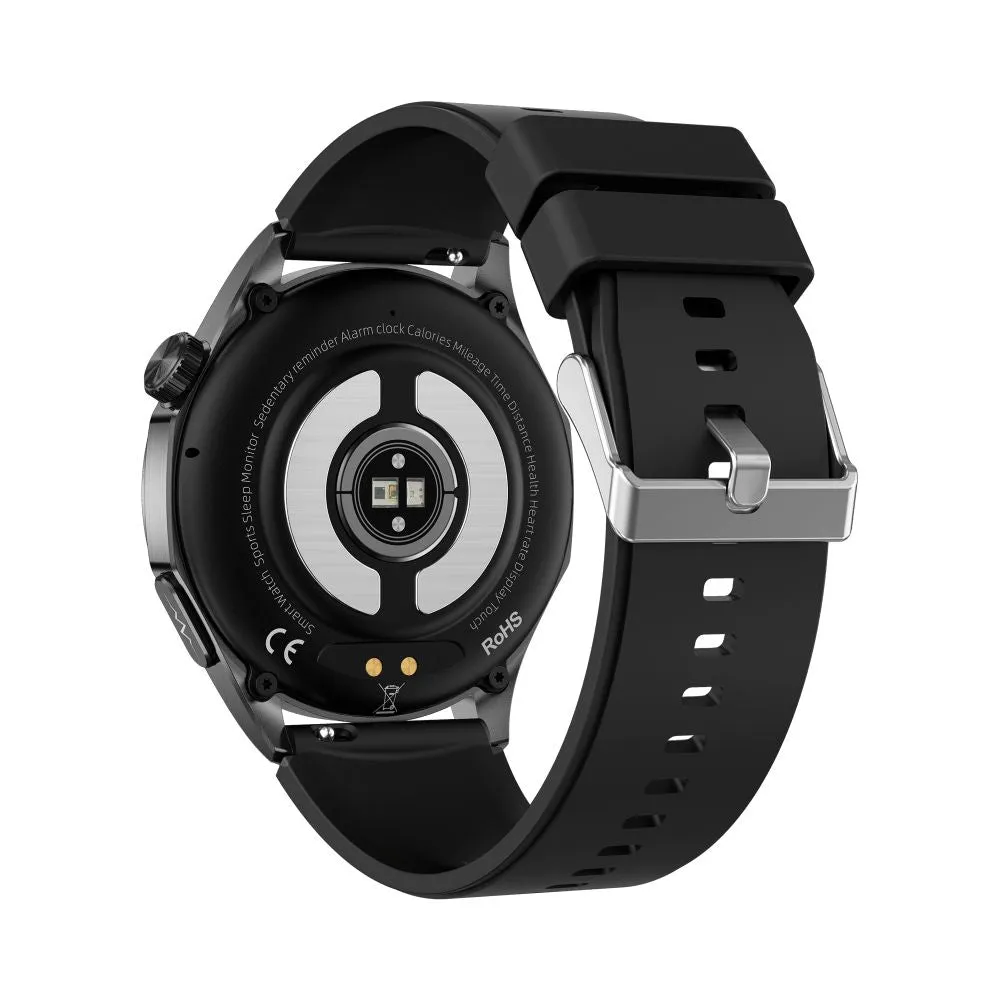 Coxsmart Pro4 Intelligent micro-physical examination ECG Blood Oxygen monitoring Smartwatch
