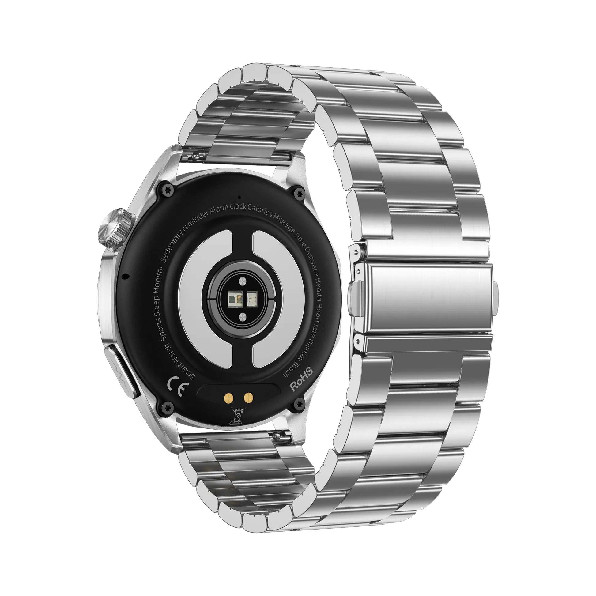 Coxsmart Pro4 Intelligent micro-physical examination ECG Blood Oxygen monitoring Smartwatch