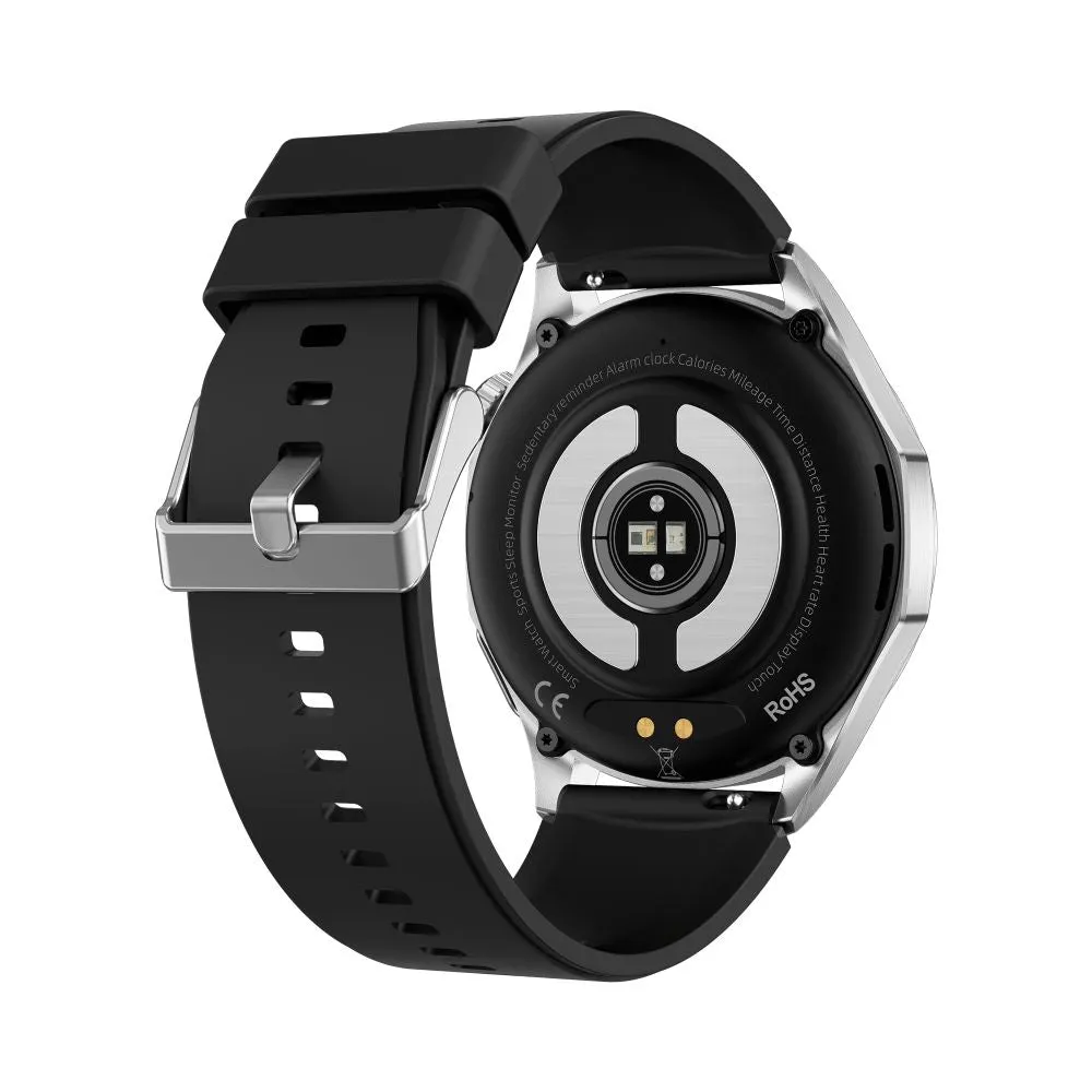 Coxsmart Pro4 Intelligent micro-physical examination ECG Blood Oxygen monitoring Smartwatch
