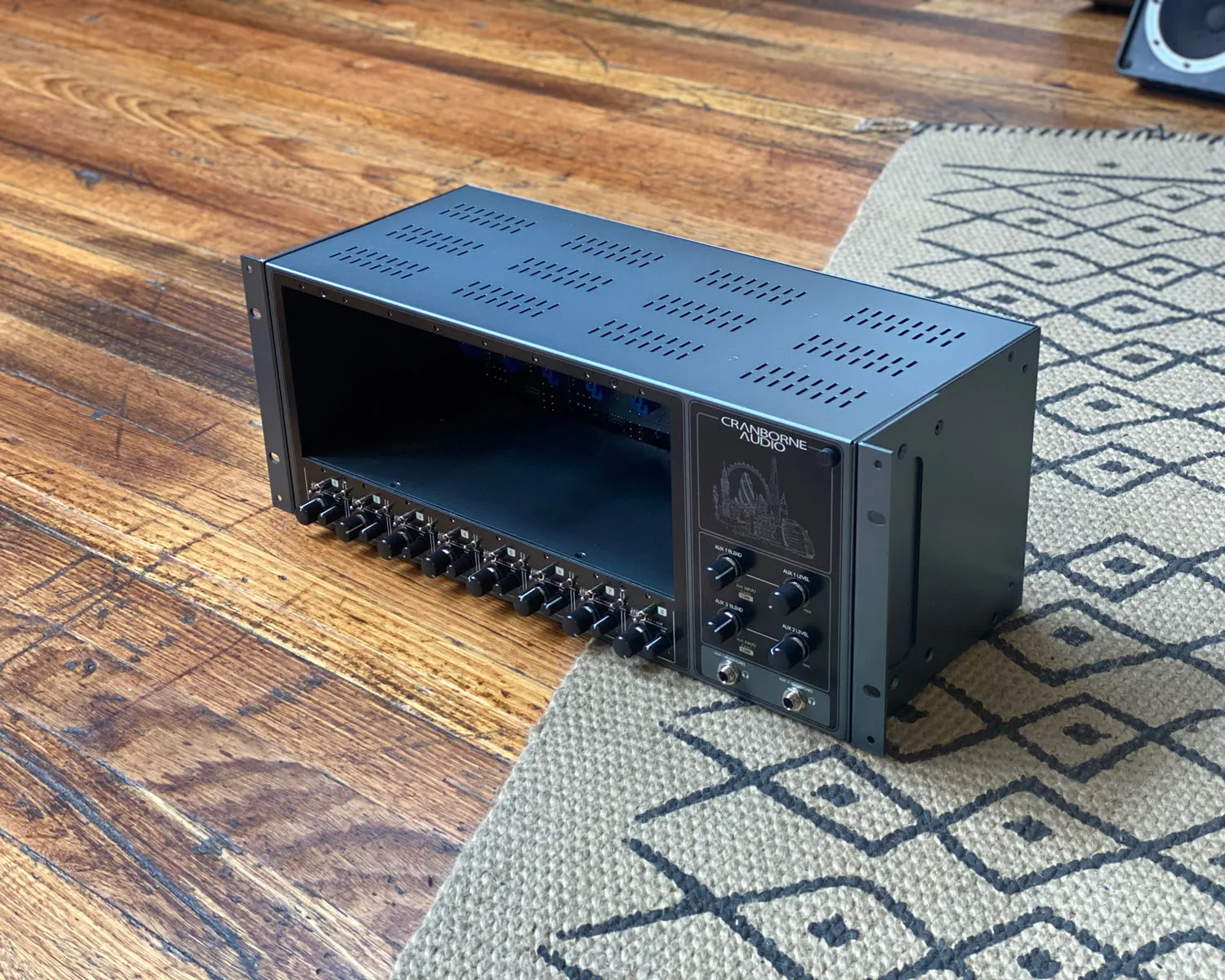 Cranborne Audio 500ADAT