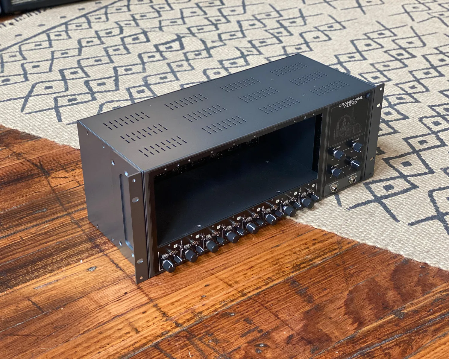 Cranborne Audio 500ADAT