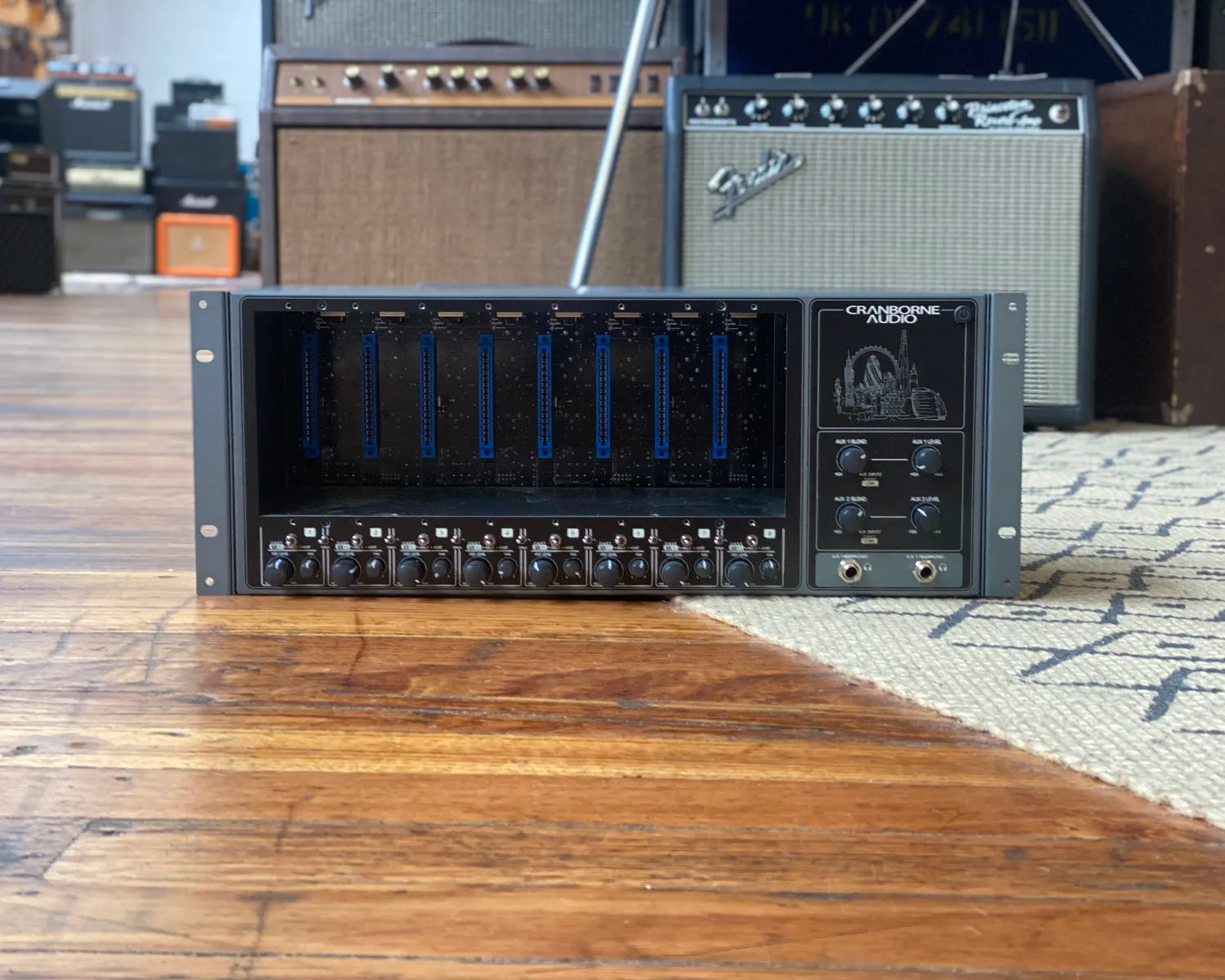 Cranborne Audio 500ADAT