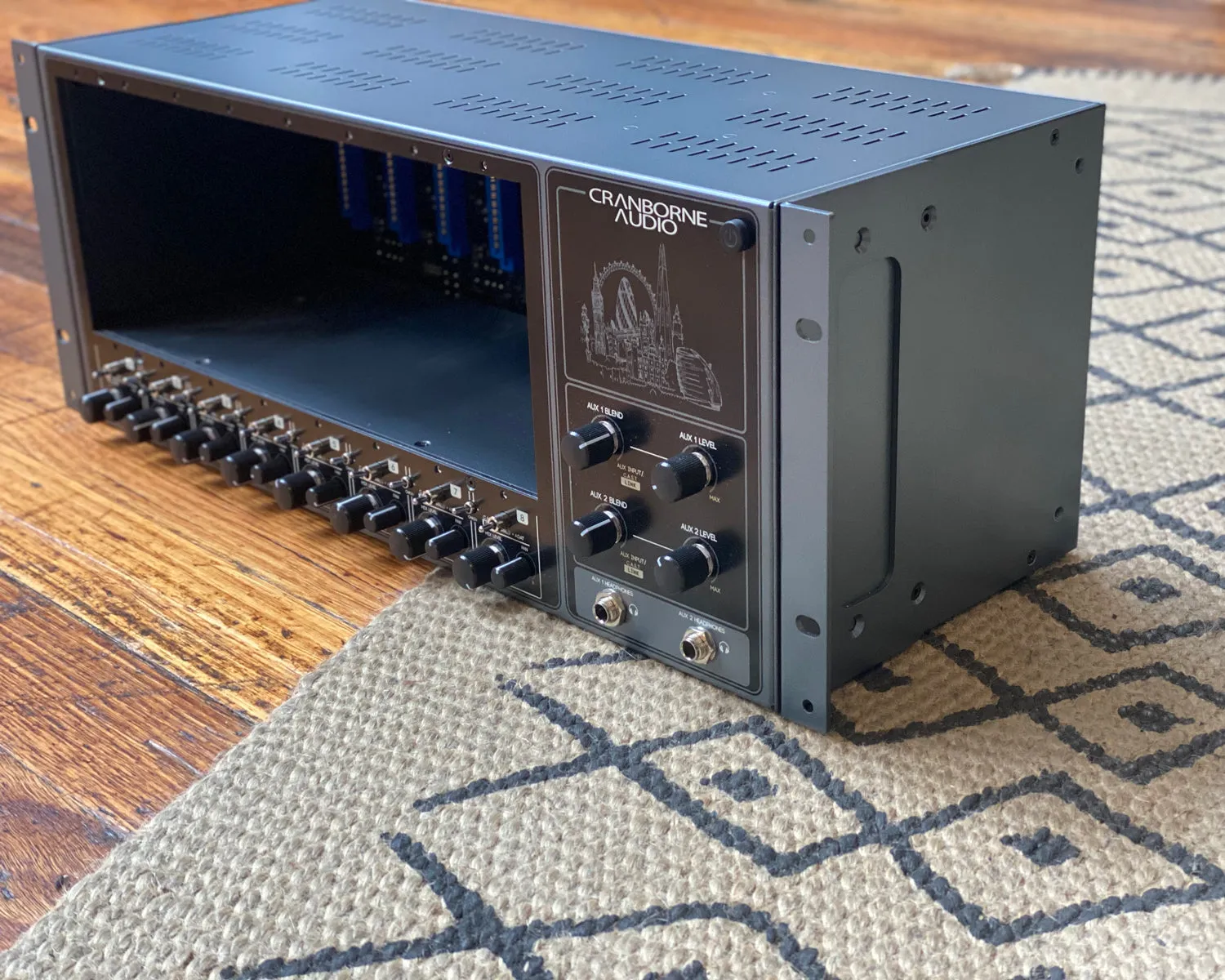 Cranborne Audio 500ADAT